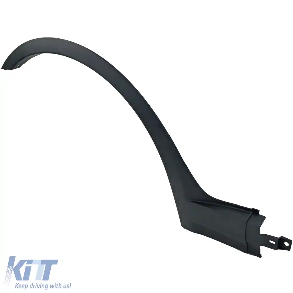 Fald de aripă față stânga potrivit pentru BMW X3 E83 03-10-image-6199840
