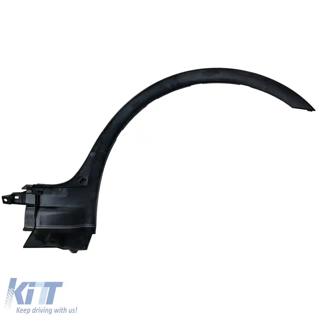 Fald de aripă față stânga potrivit pentru BMW X3 E83 03-10-image-6199842