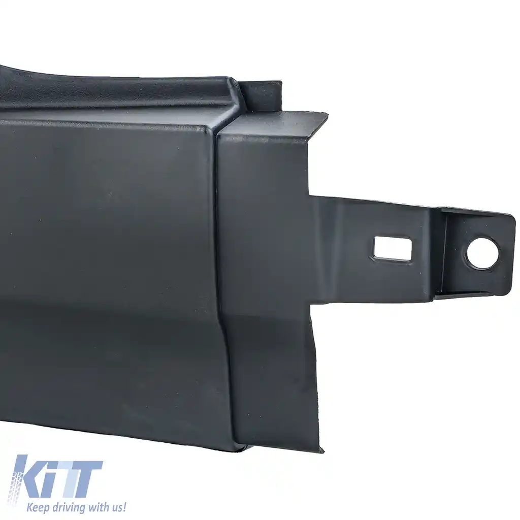 Fald de aripă față stânga potrivit pentru BMW X3 E83 03-10-image-6199844