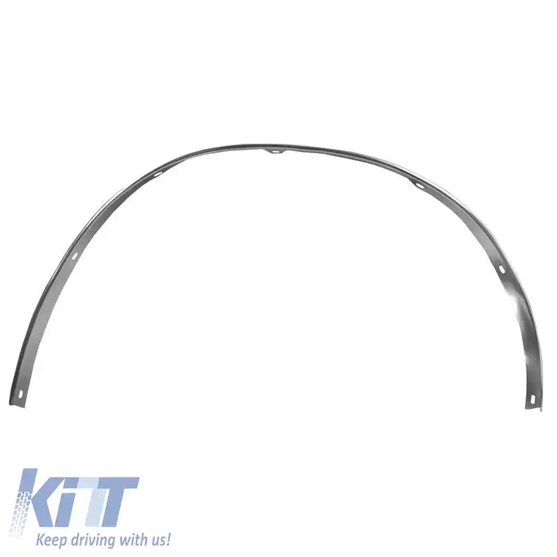 Fald de Aripă Spate Dreapta potrivit pentru Ford Mustang 64-66