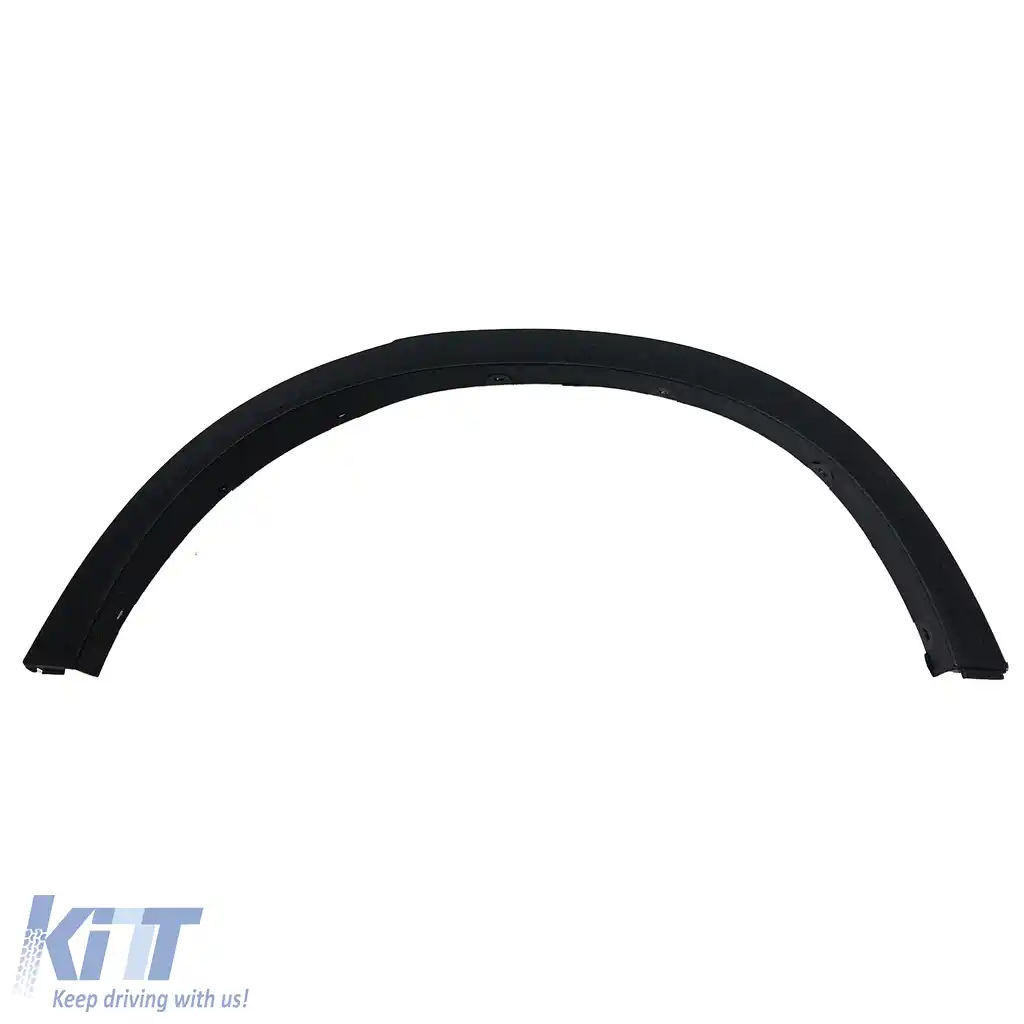 Fald de aripă spate stânga potrivit pentru BMW X3 F25 10-17-image-6200732