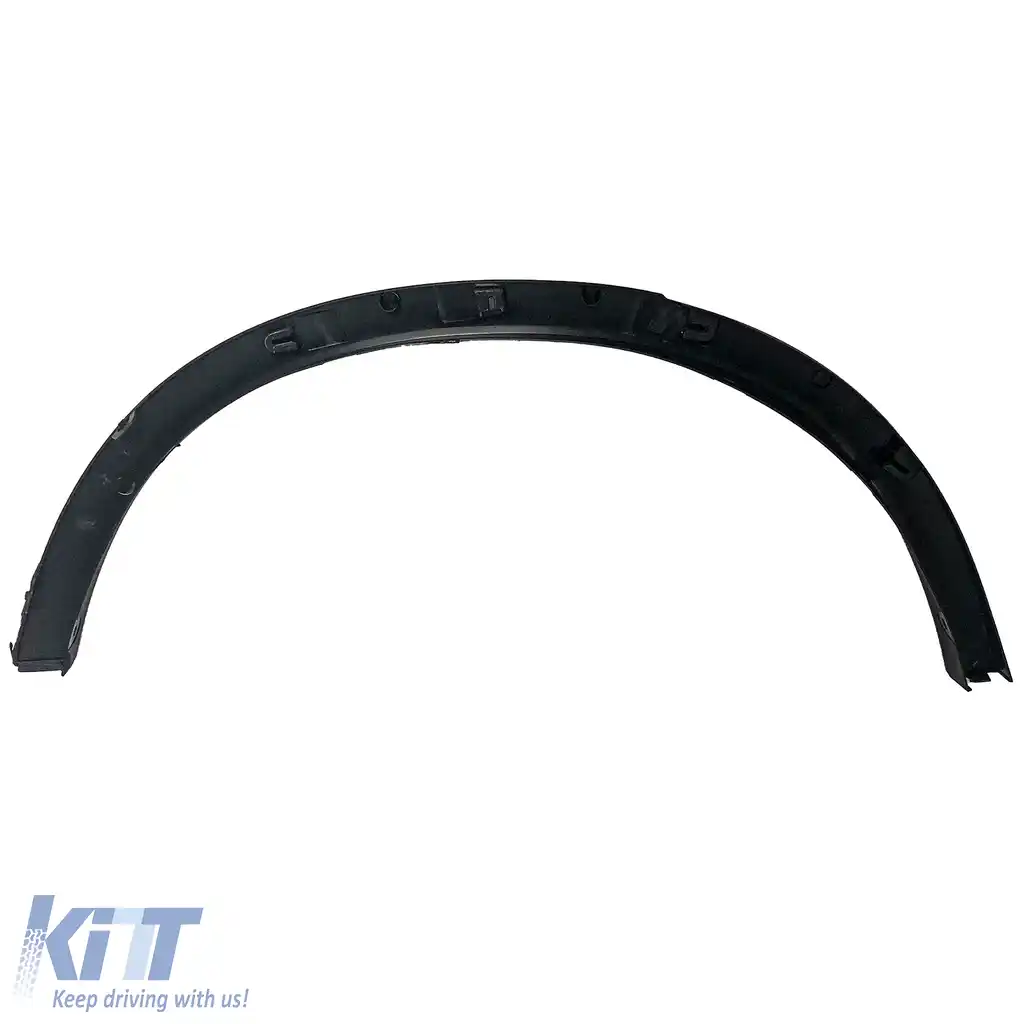 Fald de aripă spate stânga potrivit pentru BMW X3 F25 10-17-image-6200733