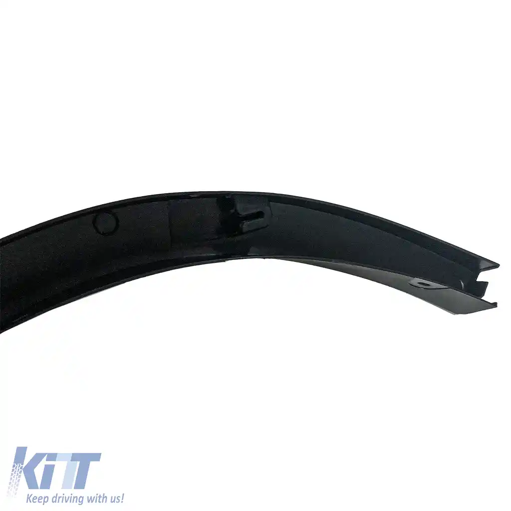 Fald de aripă spate stânga potrivit pentru BMW X3 F25 10-17-image-6200735