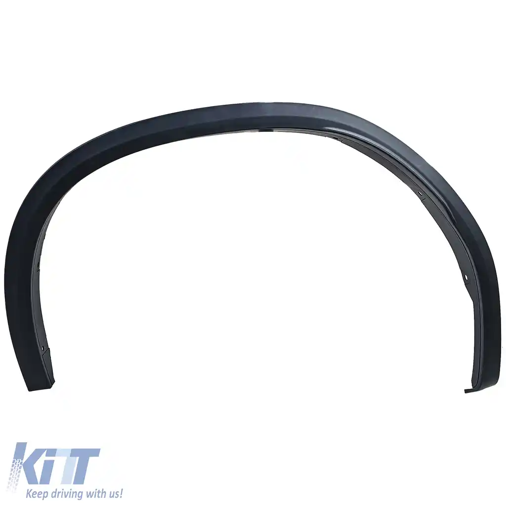 Fald de aripă spate stânga potrivit pentru BMW iX3 G08 din 2020-image-6203310