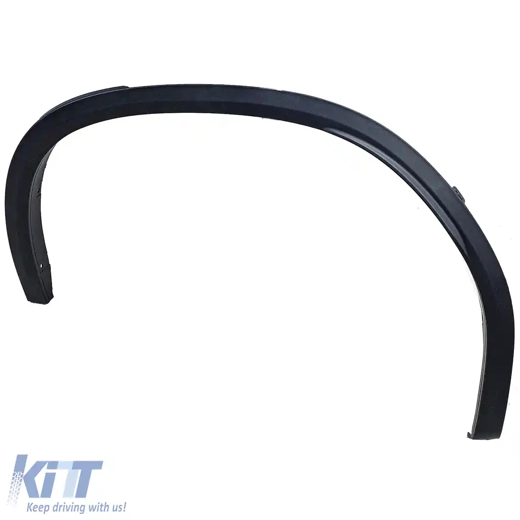 Fald de aripă spate stânga potrivit pentru BMW iX3 G08 din 2020-image-6203312