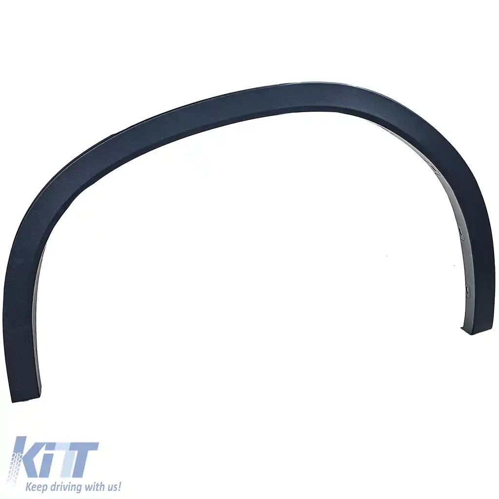 Fald de aripă spate stânga potrivit pentru BMW X2 M F39 18-23-image-6205573