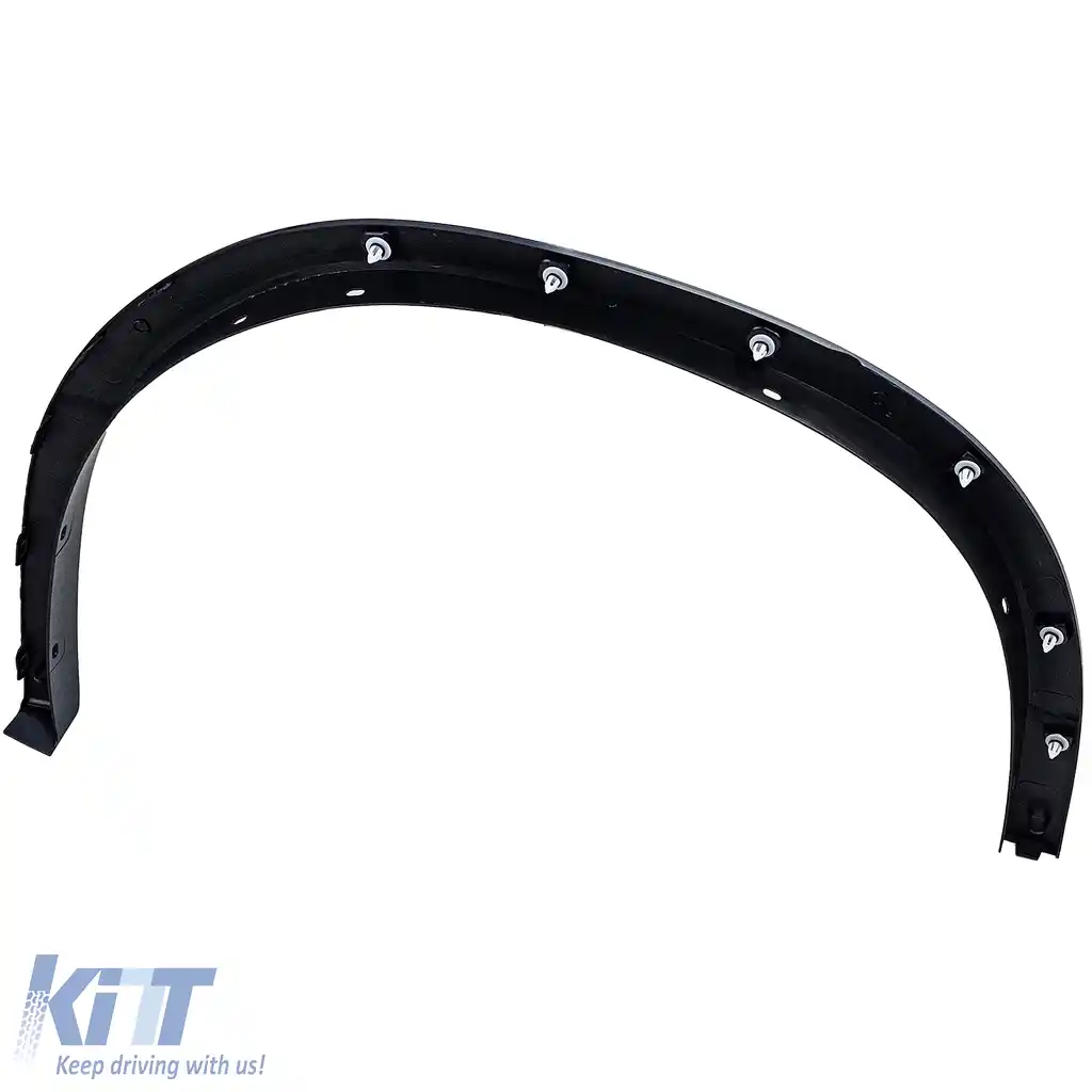 Fald de aripă spate stânga potrivit pentru BMW X2 M F39 18-23-image-6205574