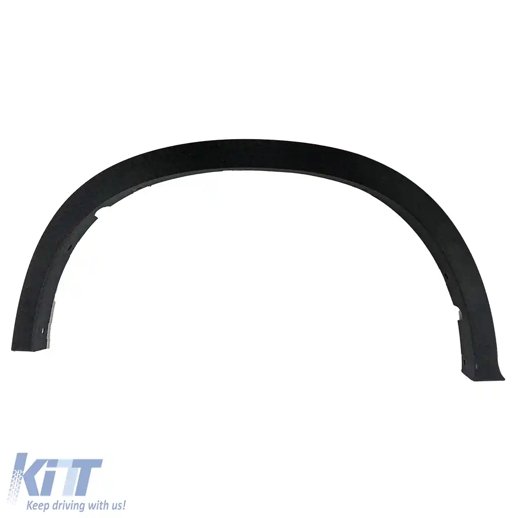 Fald de aripă spate stânga potrivit pentru BMW X6 F16 14-19