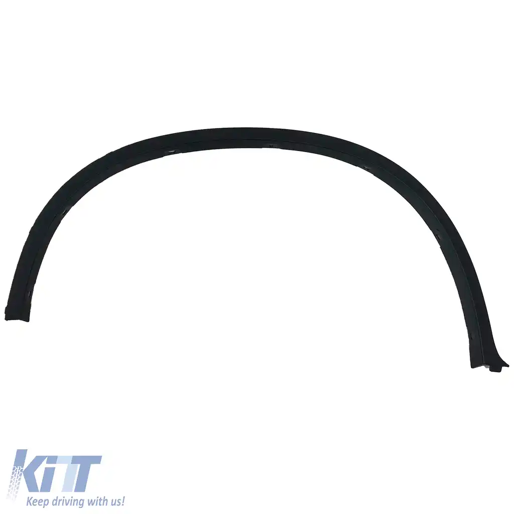 Fald de aripă spate stânga potrivit pentru BMW X6 E71 08-14