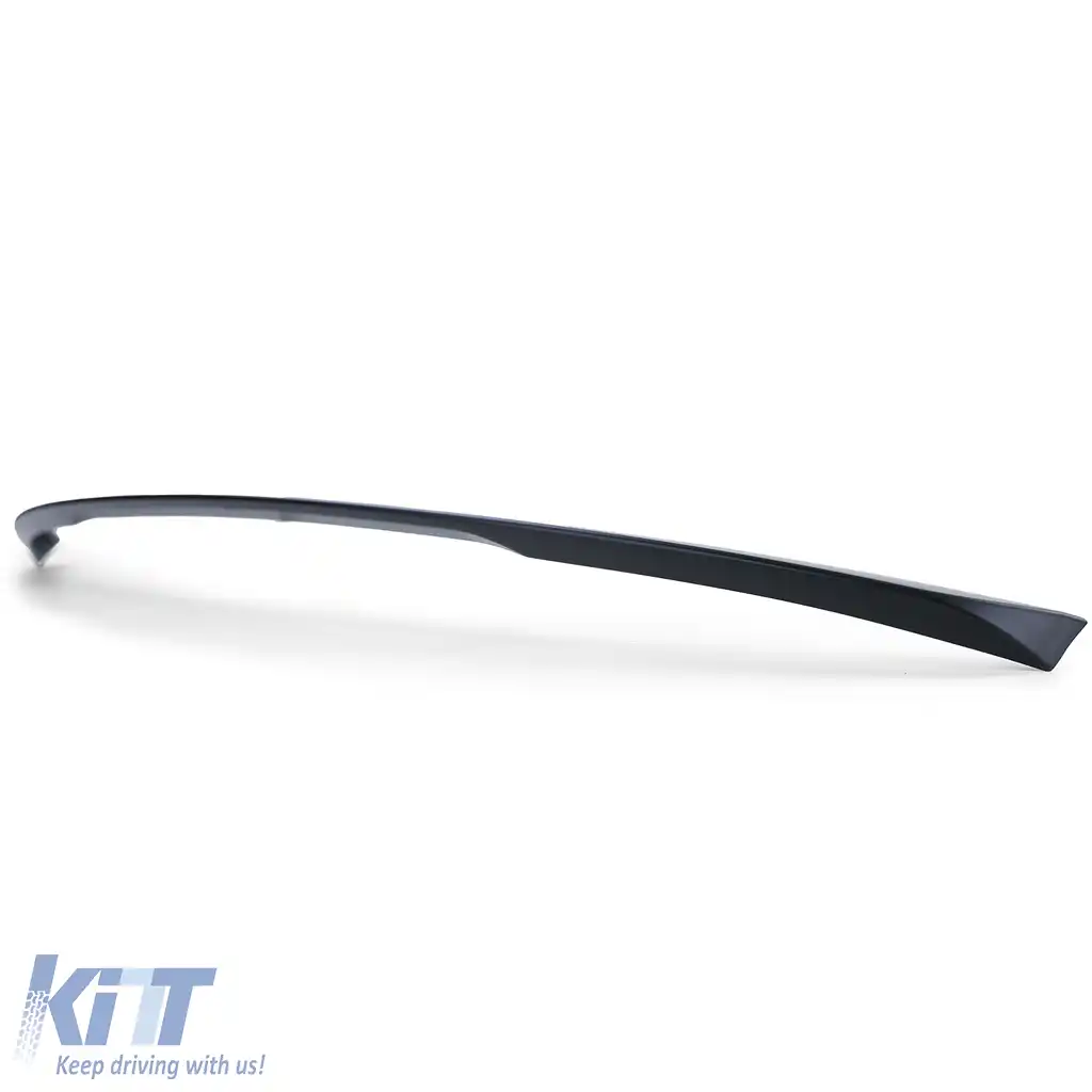 Fald de spate Performance negru, nefinisat, potrivit pentru BMW Seria 3 G20 2019-2022 cu ABE-image-6205200