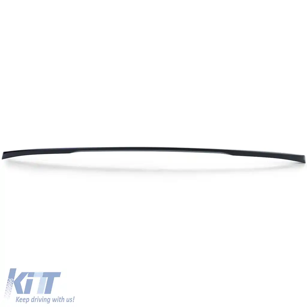 Fald de spate Performance negru, nefinisat, potrivit pentru BMW Seria 3 G20 2019-2022 cu ABE-image-6205202