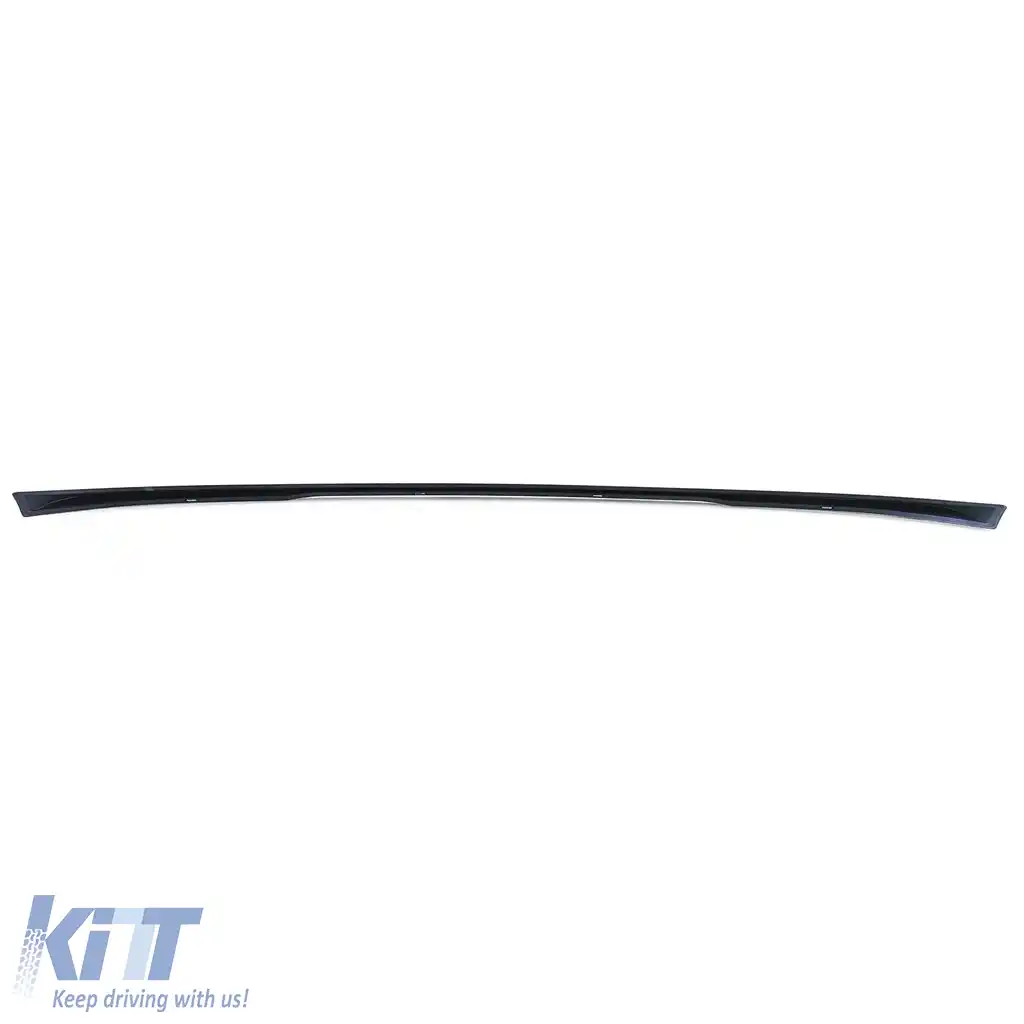 Fald de spate Performance negru, nefinisat, potrivit pentru BMW Seria 3 G20 2019-2022 cu ABE-image-6205203