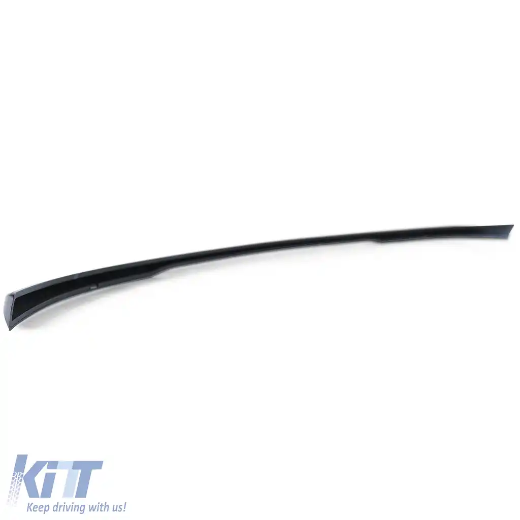 Fald de spate Performance negru, nefinisat, potrivit pentru BMW Seria 3 G20 2019-2022 cu ABE-image-6205204