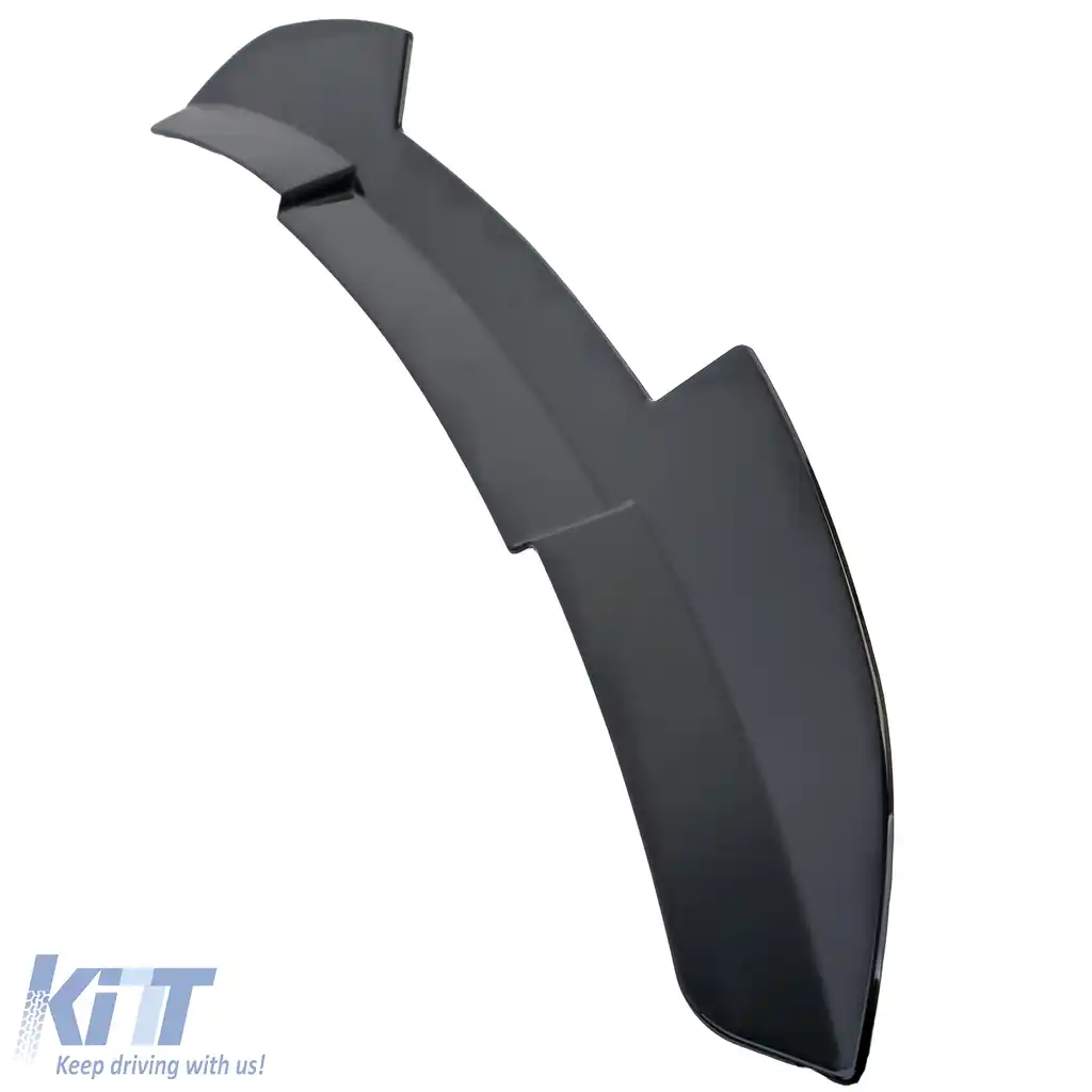 Fald de spoiler spate de acoperiș performanță negru lucios, potrivit pentru Audi SQ5 8R 2008-2016-image-6211043