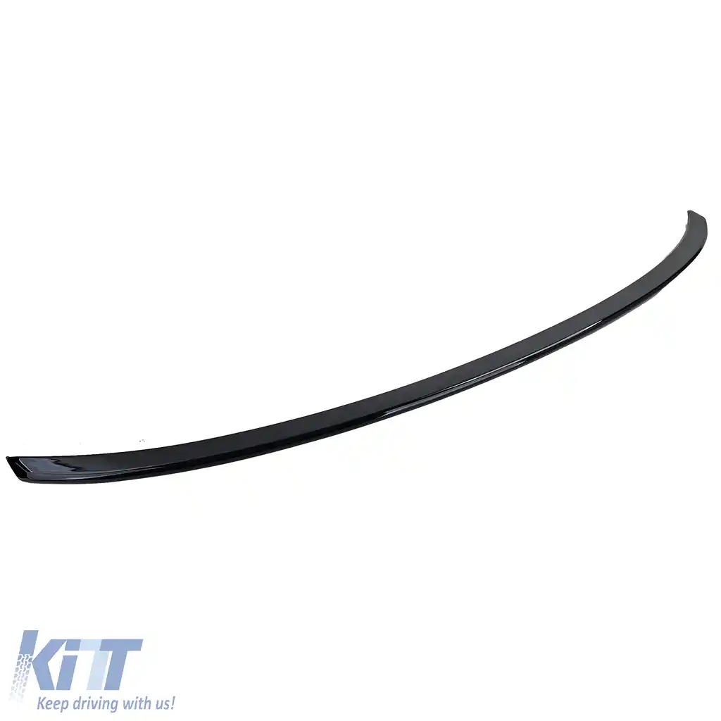 Fald de spoiler spate performanță negru lucios potrivit pentru BMW G26 Gran Coupe 4 Series-image-6203294
