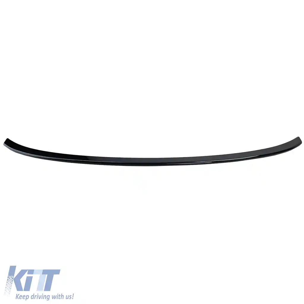 Fald de spoiler spate performanță negru lucios potrivit pentru BMW G26 Gran Coupe 4 Series-image-6203295