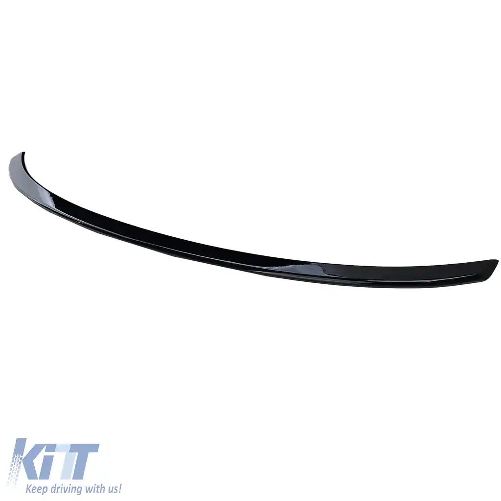 Fald de spoiler spate performanță negru lucios potrivit pentru BMW G26 Gran Coupe 4 Series-image-6203296