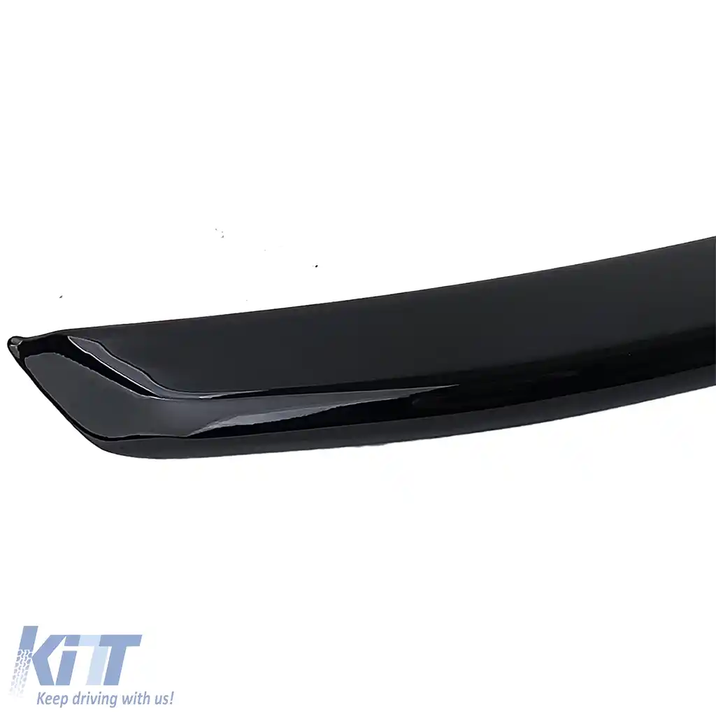 Fald de spoiler spate performanță negru lucios potrivit pentru BMW G26 Gran Coupe 4 Series-image-6203297
