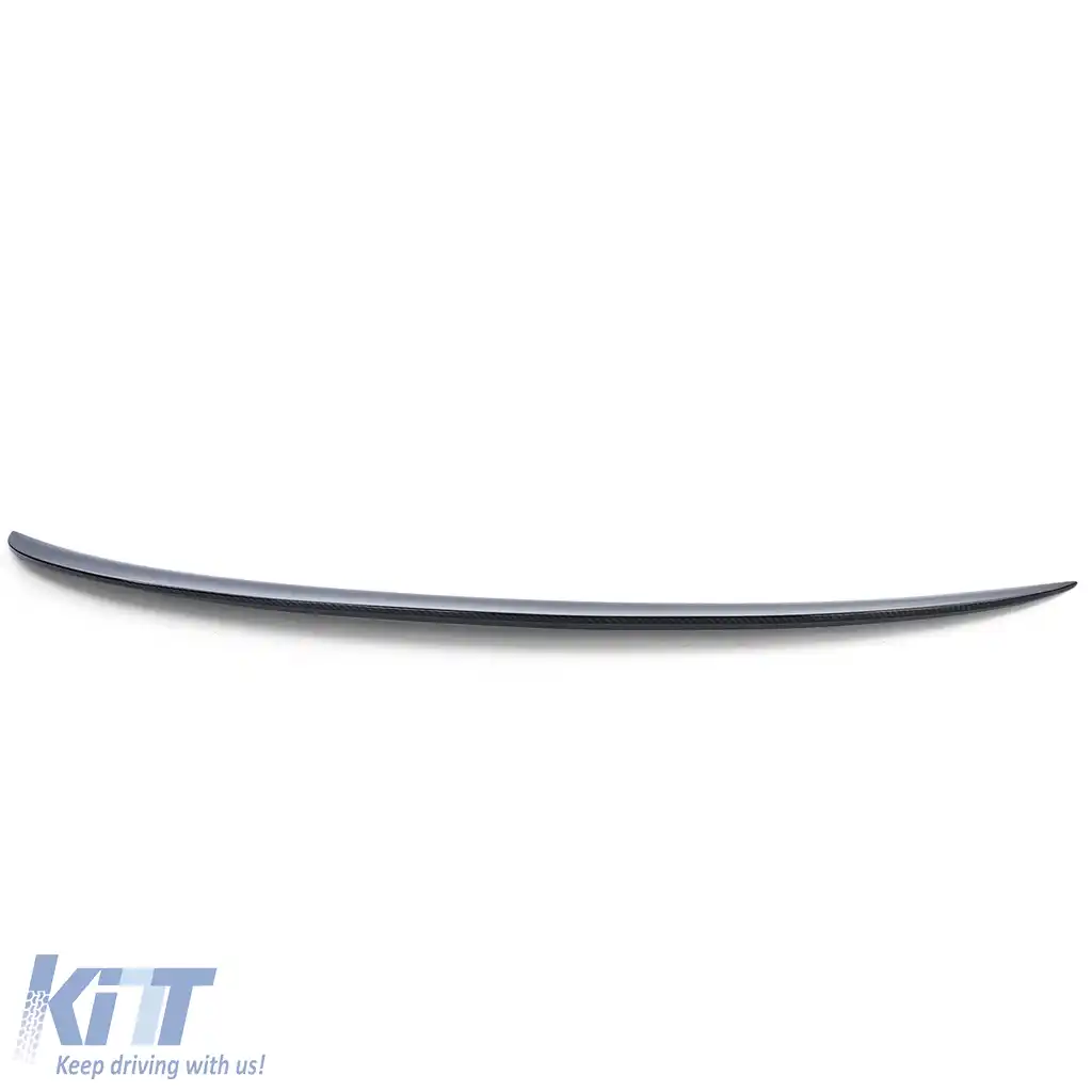 Fald de spoiler spate Performance aspect carbon cu ABE, potrivit pentru BMW X6 E71 2008-2014-image-6206291