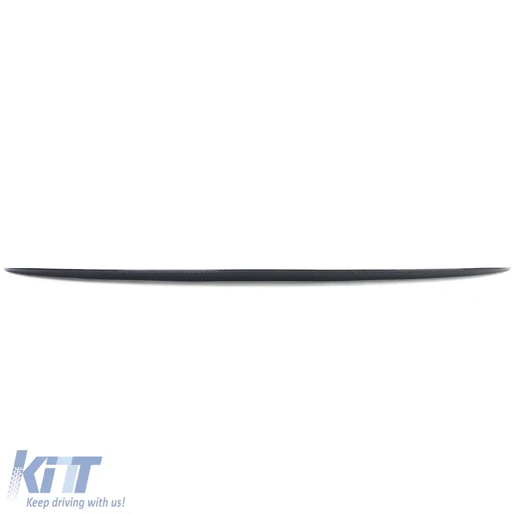 Fald de spoiler spate Performance aspect carbon cu ABE, potrivit pentru BMW X6 E71 2008-2014-image-6206292