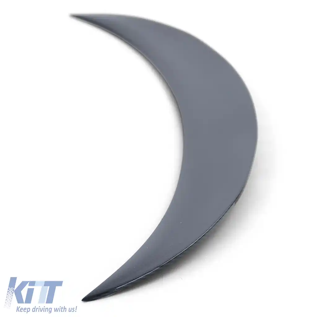 Fald de spoiler spate Performance aspect carbon cu ABE, potrivit pentru BMW X6 E71 2008-2014-image-6206293