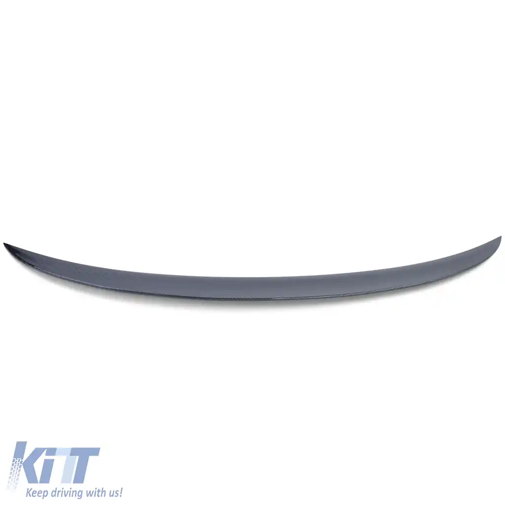 Fald de spoiler spate Performance aspect carbon cu ABE, potrivit pentru BMW X6 E71 2008-2014-image-6206294