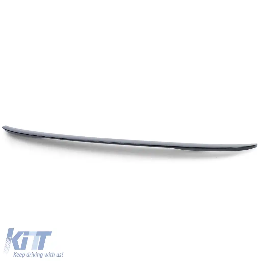 Fald de spoiler spate Performance gloss cu ABE se potrivește pentru BMW G30 G38 F90 M5 din 16-image-6210015