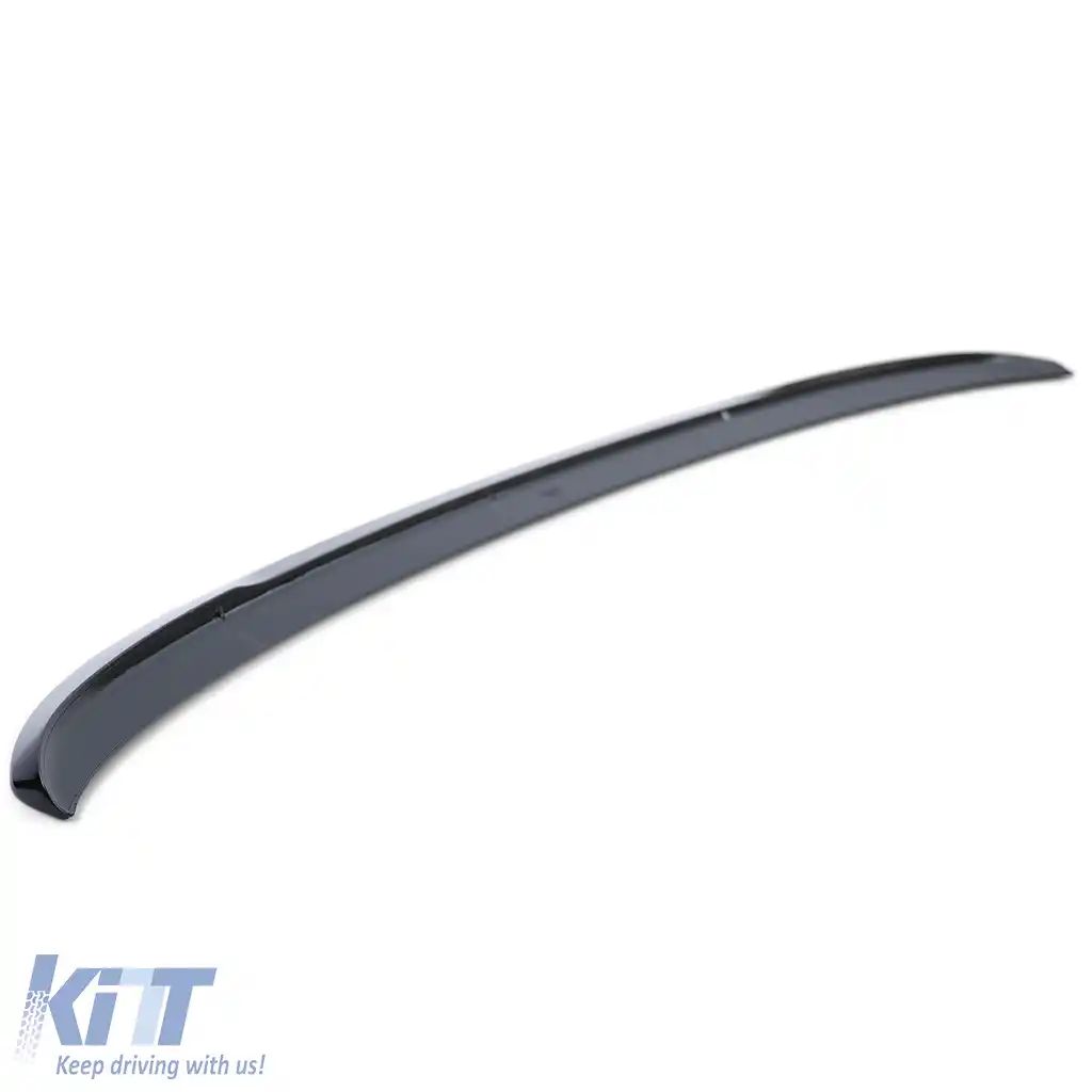 Fald de spoiler spate Performance gloss cu ABE se potrivește pentru BMW G30 G38 F90 M5 din 16-image-6210019