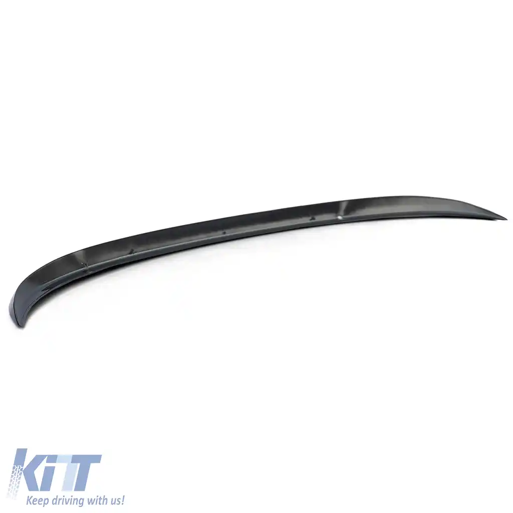 Fald de spoiler spate Performance lucios negru cu ABE, potrivit pentru BMW Seria 3 E90 2005-2011-image-6196514