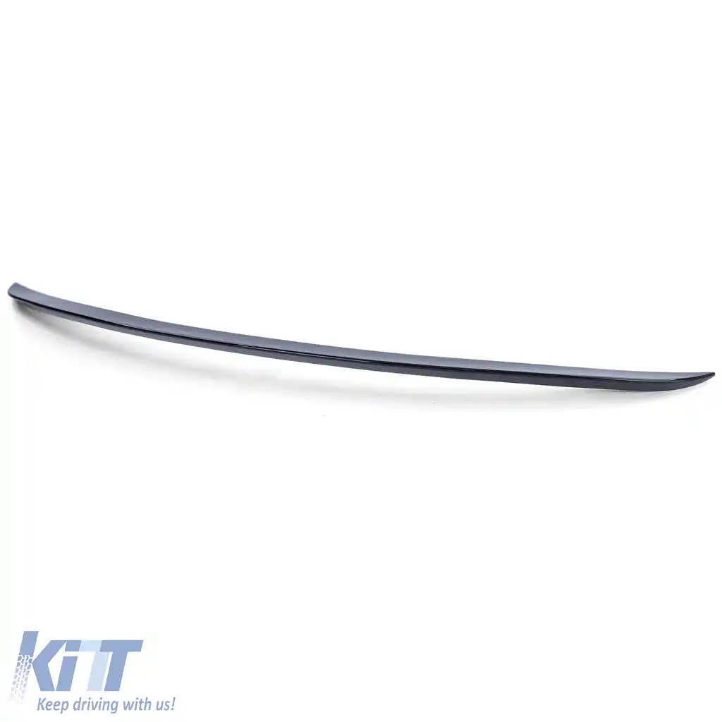 Fald de spoiler spate Performance lucios negru, potrivit pentru BMW Z4 E89 09-17-image-6197655