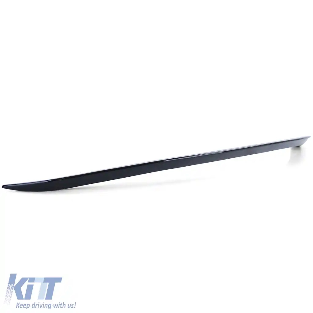 Fald de spoiler spate Performance lucios negru, potrivit pentru BMW Z4 E89 09-17-image-6197657