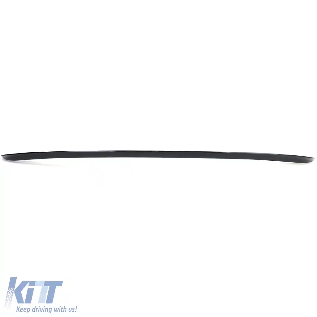 Fald de spoiler spate Performance lucios negru, potrivit pentru BMW Z4 E89 09-17-image-6197658
