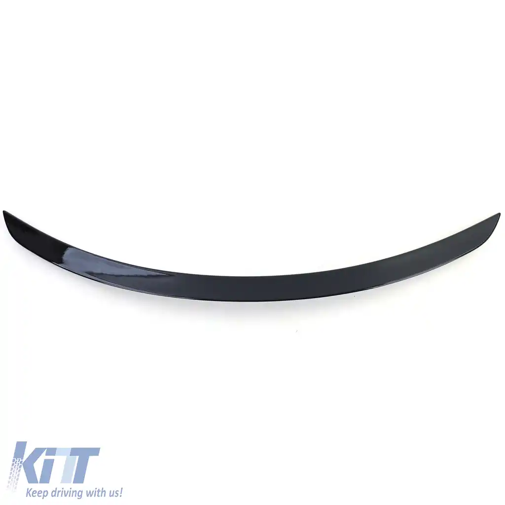 Fald de spoiler spate Performance lucios negru, potrivit pentru BMW Z4 E89 09-17-image-6197659