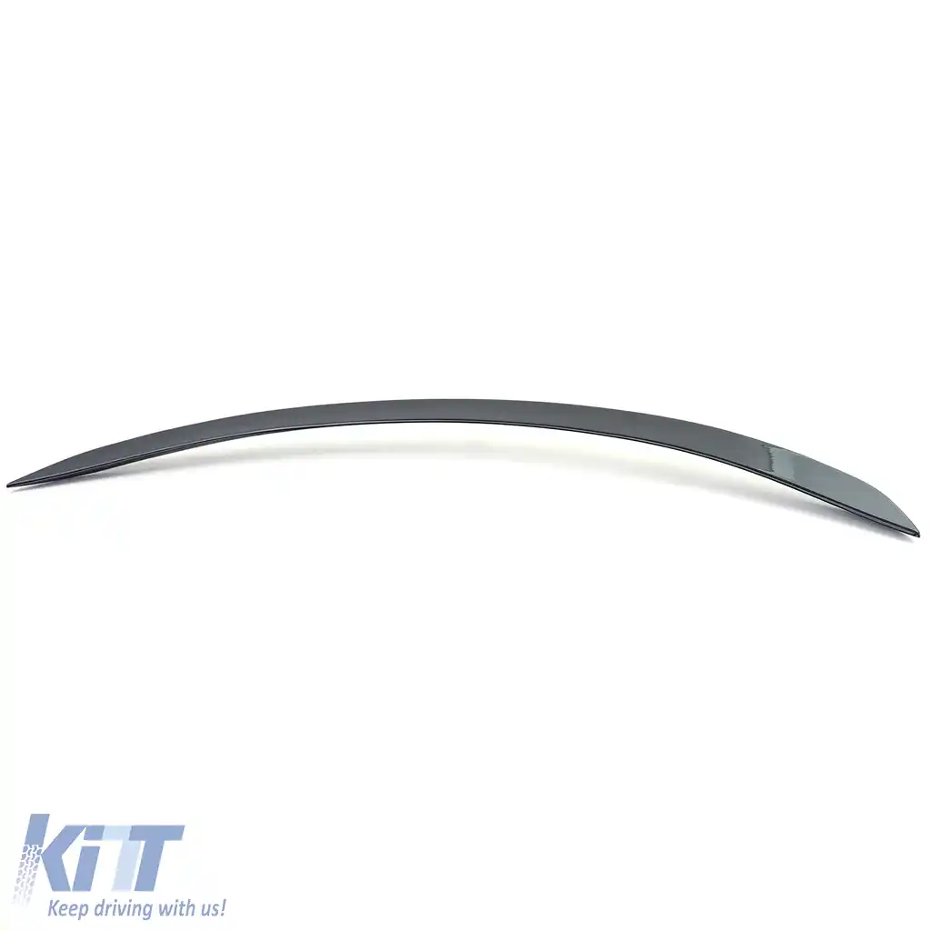 Fald de spoiler spate Performance lucios negru, potrivit pentru BMW Z4 E89 09-17-image-6197660