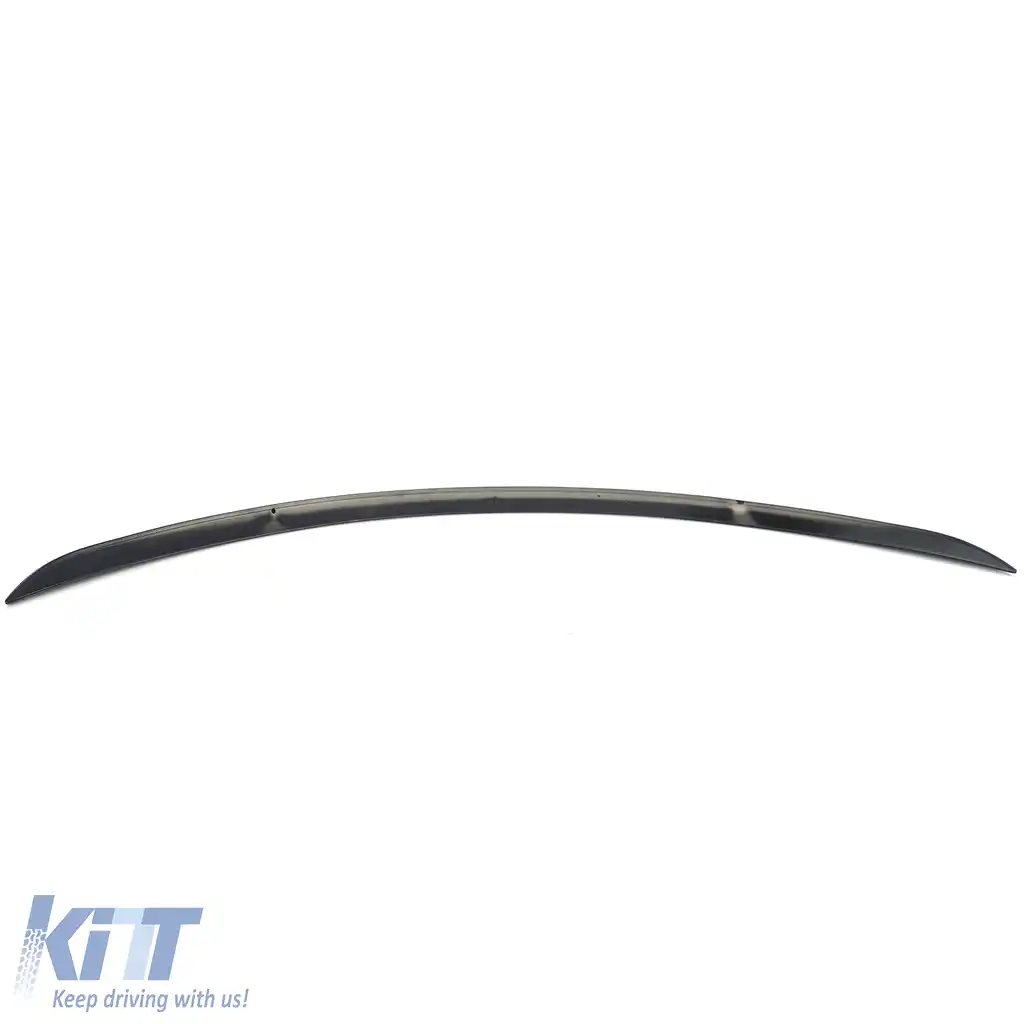 Fald de spoiler spate Performance lucios negru, potrivit pentru BMW Z4 E89 09-17-image-6197661