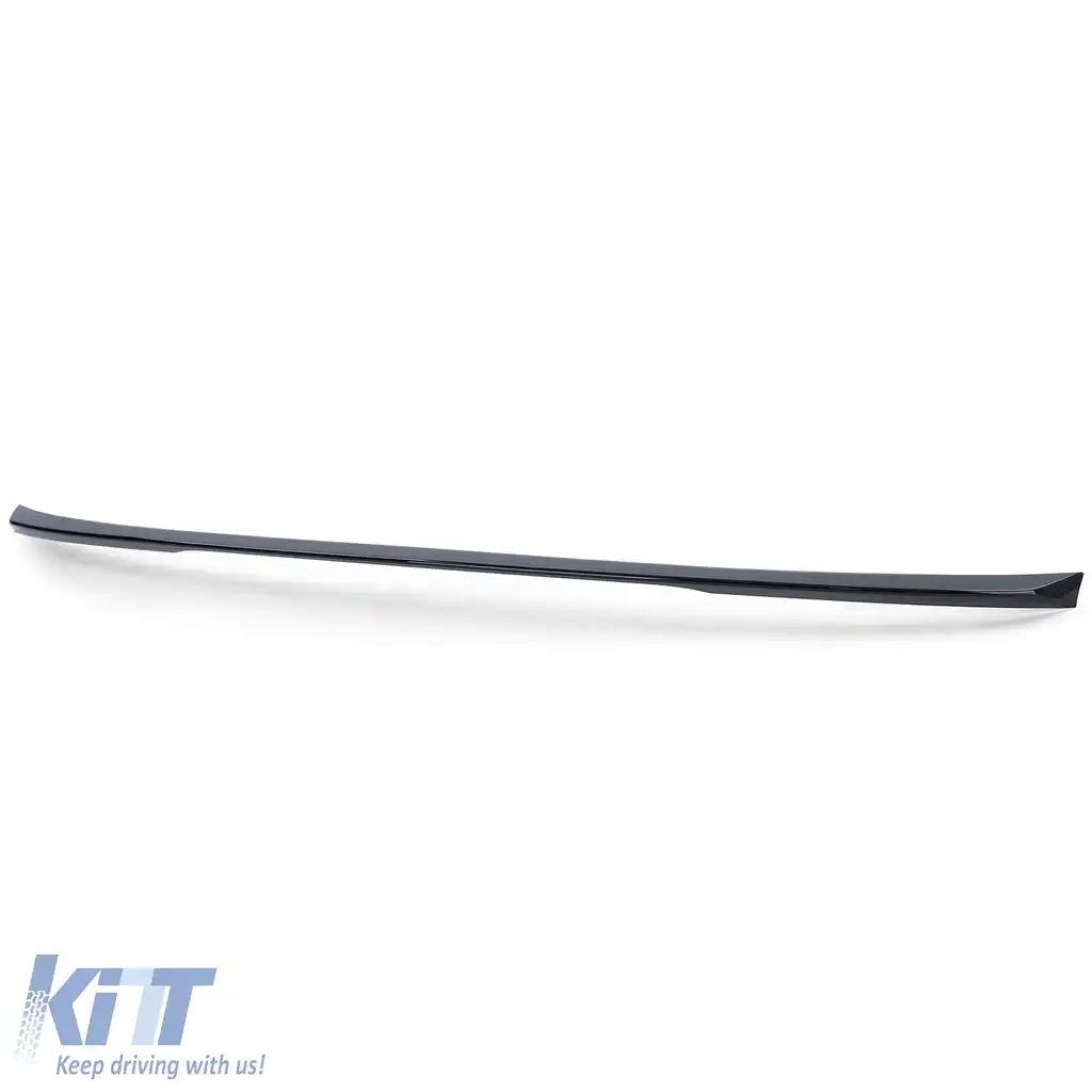 Fald de spoiler spate Performance lucios negru, potrivit pentru BMW Seria 3 G20 2019-2022 cu ABE-image-6201654