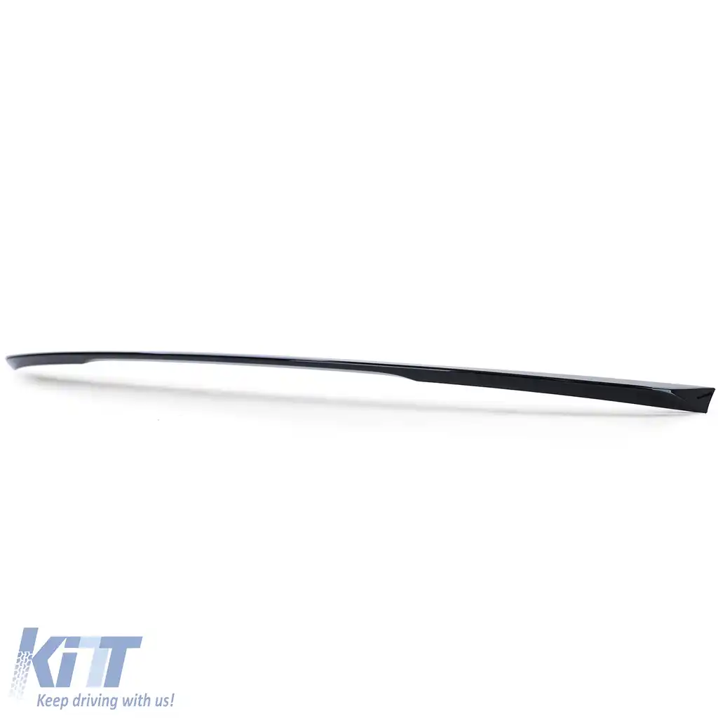 Fald de spoiler spate Performance lucios negru, potrivit pentru BMW Seria 3 G20 2019-2022 cu ABE-image-6201655
