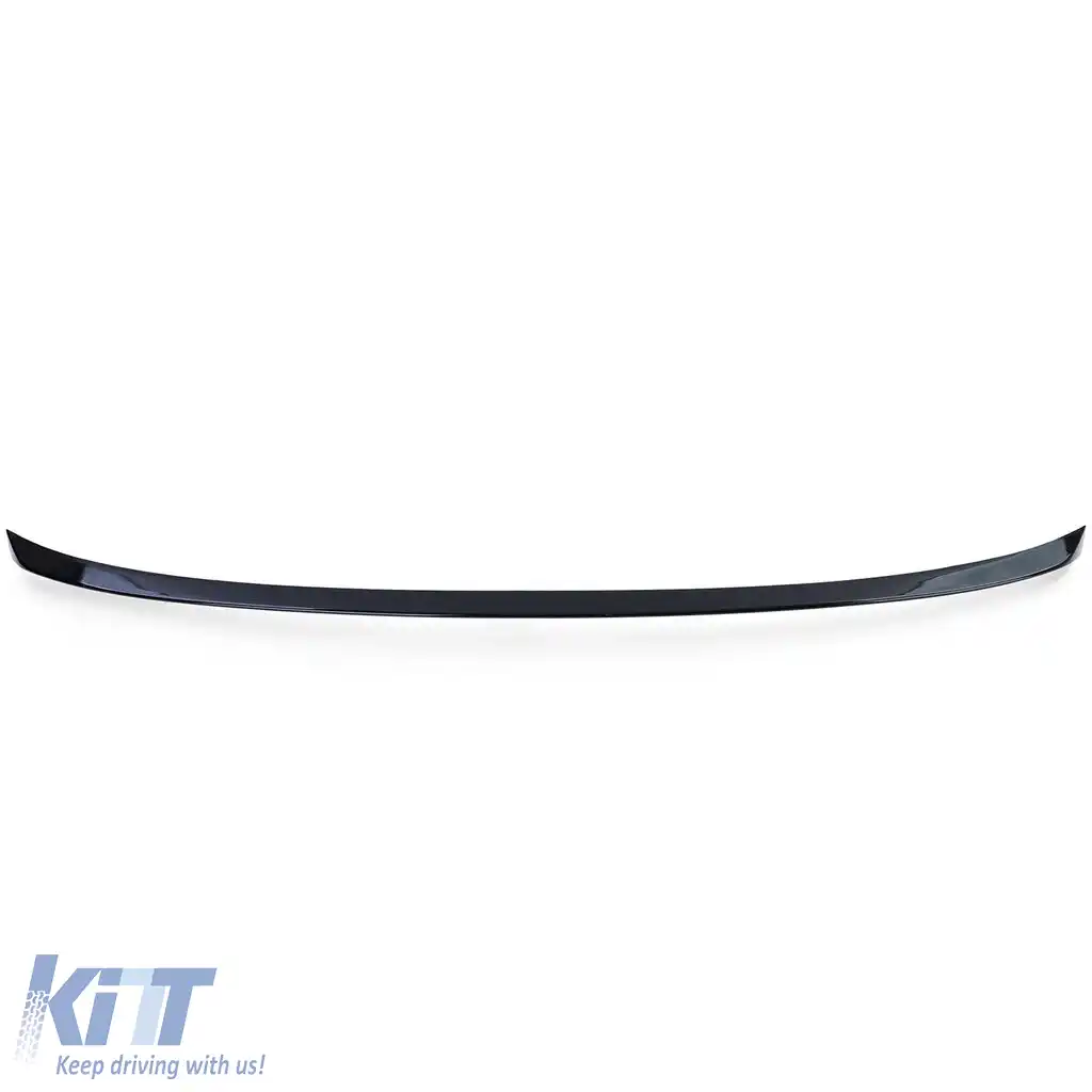 Fald de spoiler spate Performance lucios negru, potrivit pentru BMW Seria 3 G20 2019-2022 cu ABE-image-6201657