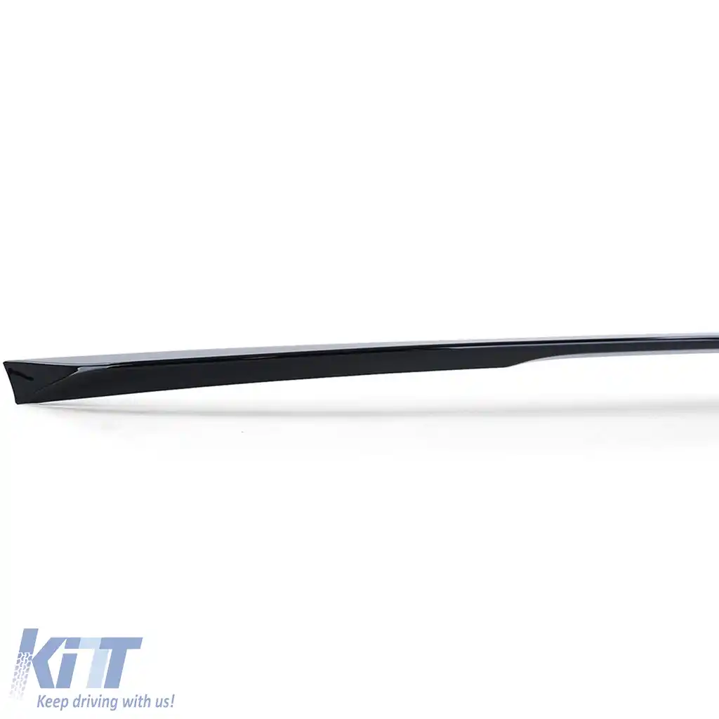 Fald de spoiler spate Performance lucios negru, potrivit pentru BMW Seria 3 G20 2019-2022 cu ABE-image-6201658