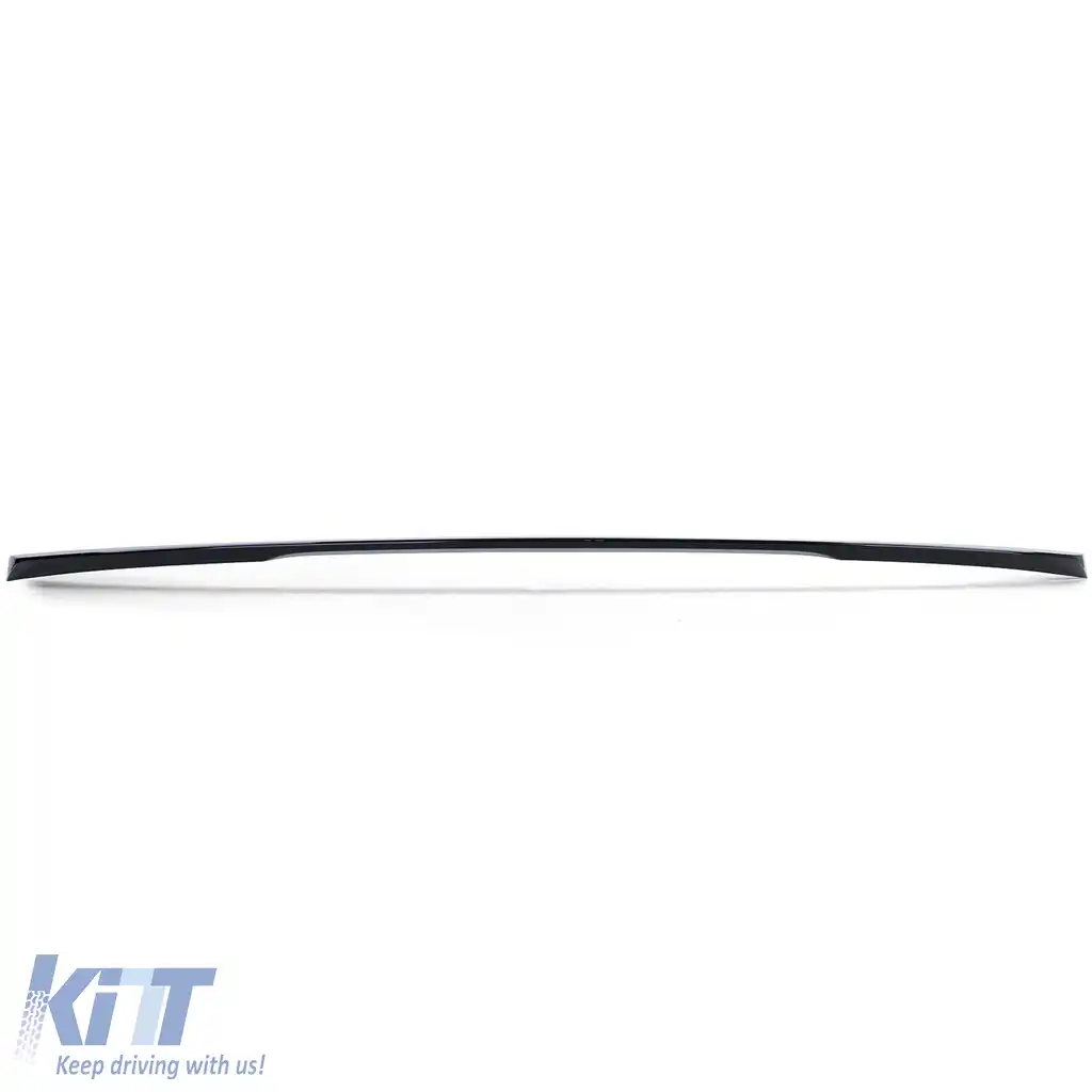 Fald de spoiler spate Performance lucios negru, potrivit pentru BMW Seria 3 G20 2019-2022 cu ABE-image-6201659