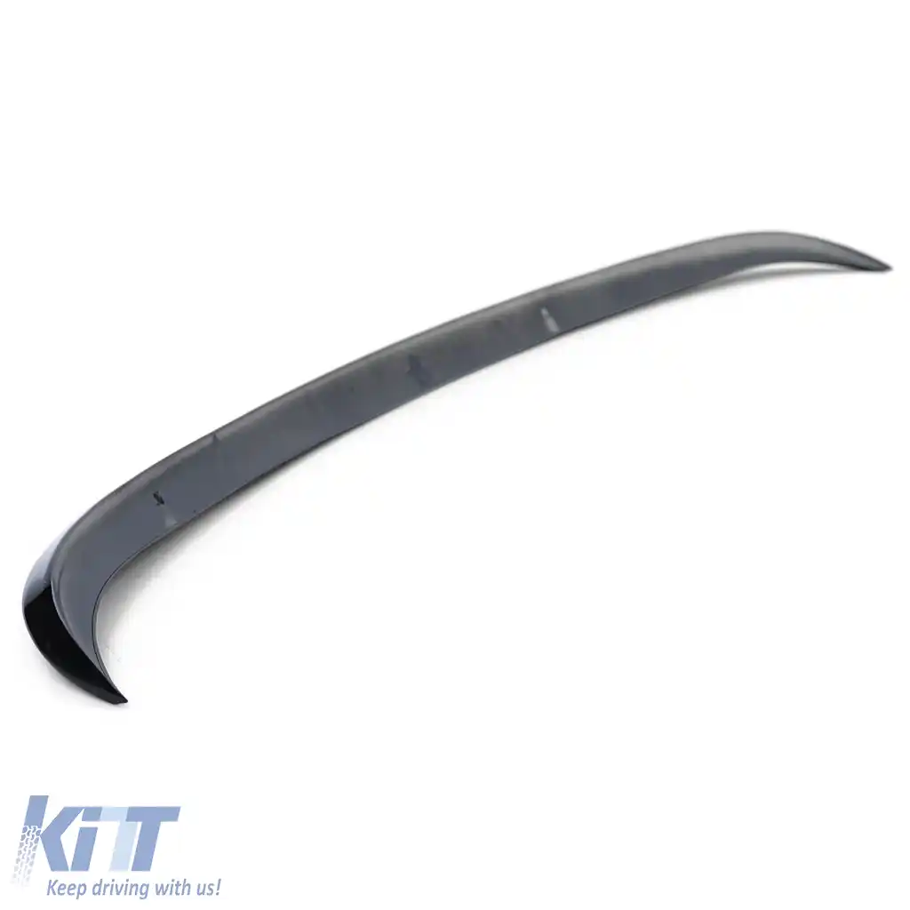 Fald de spoiler spate Performance lucios negru, potrivit pentru BMW Seria 5 E60 Sedan 03-10 cu ABE-image-6326225