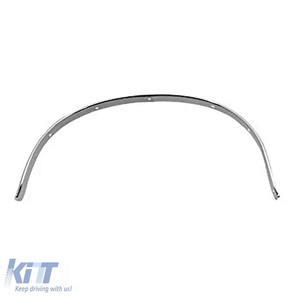 Faldon Aripa Spate Dreapta Suitable pentru Ford Mustang 69 Fastback