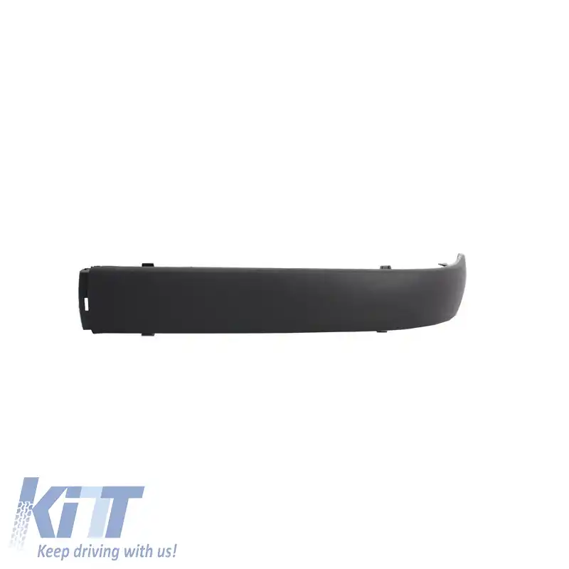 Faldon față potrivit pentru BMW 3 E36 90-98 M3 Set 4 piese Plastic-image-6309568