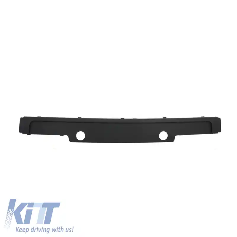 Faldon față potrivit pentru BMW 3 E36 90-98 M3 Set 4 piese Plastic-image-6309570