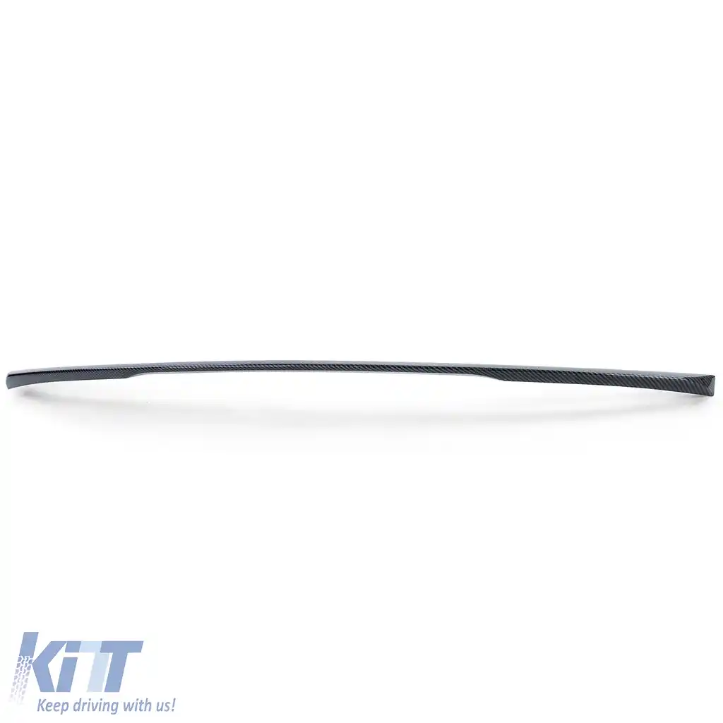 Faldon spate de performanță cu aspect din carbon, cu ABE, potrivit pentru sedanul BMW Seria 3 G20-image-6205208