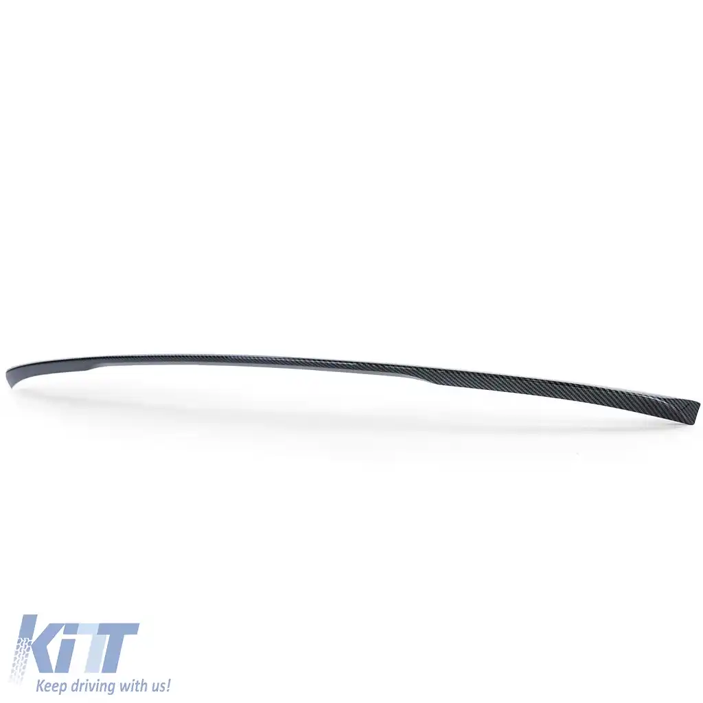 Faldon spate de performanță cu aspect din carbon, cu ABE, potrivit pentru sedanul BMW Seria 3 G20-image-6205209