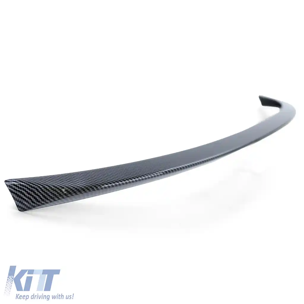 Faldon spate de performanță cu aspect din carbon, cu ABE, potrivit pentru sedanul BMW Seria 3 G20-image-6205210