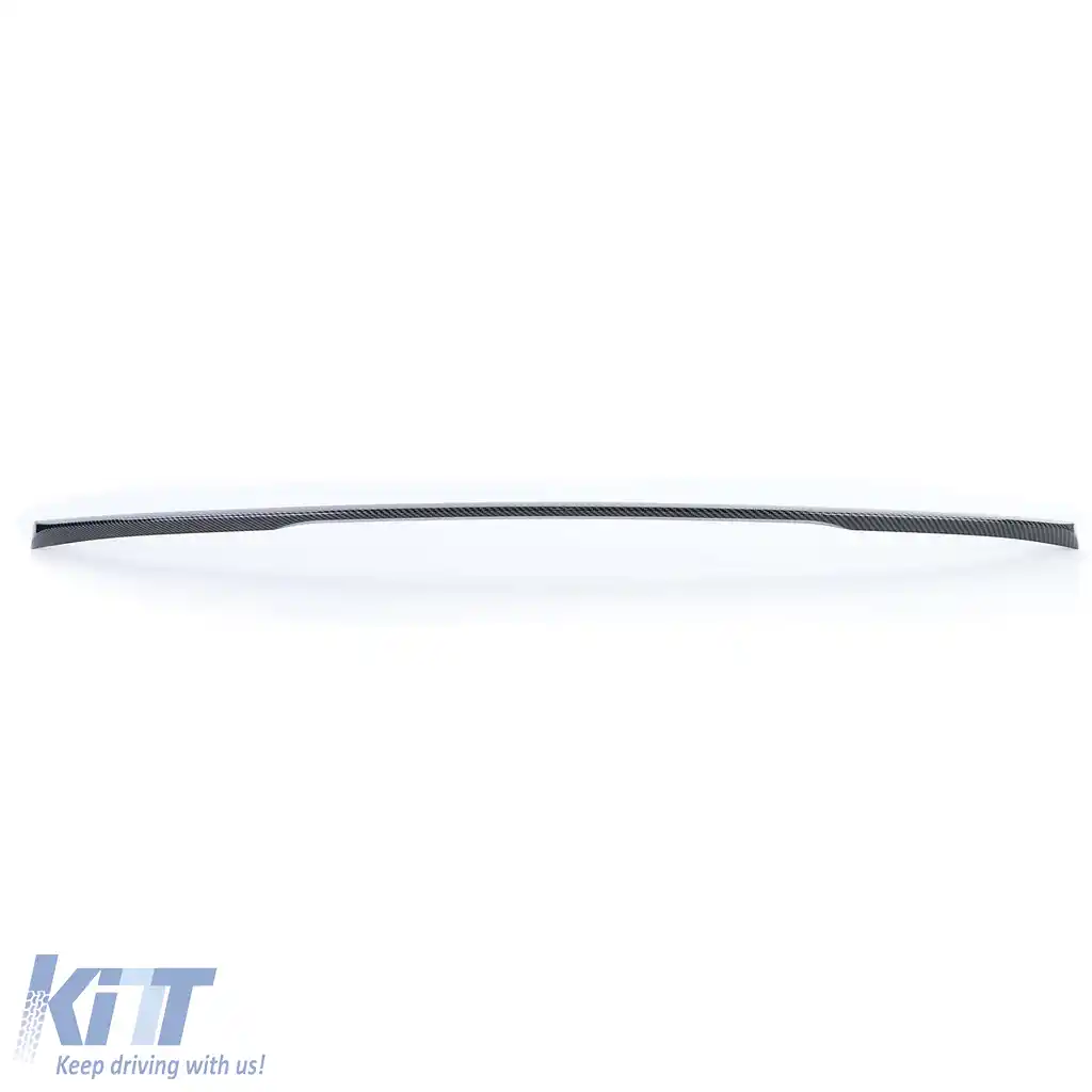 Faldon spate de performanță cu aspect din carbon, cu ABE, potrivit pentru sedanul BMW Seria 3 G20-image-6205211
