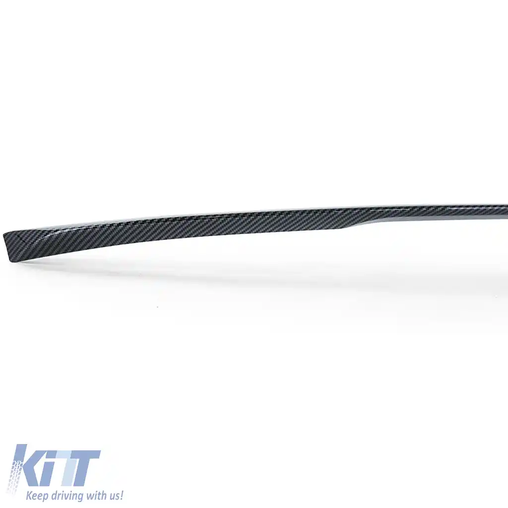 Faldon spate de performanță cu aspect din carbon, cu ABE, potrivit pentru sedanul BMW Seria 3 G20-image-6205212