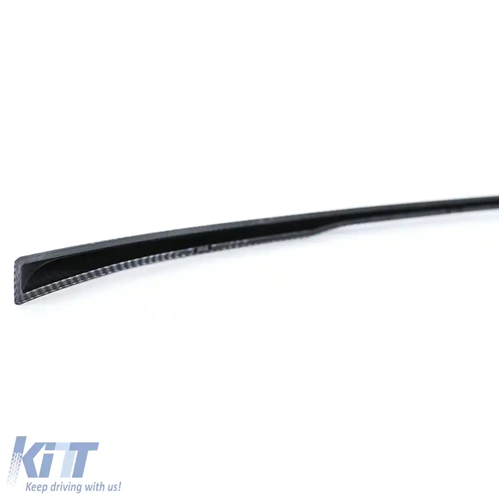 Faldon spate de performanță cu aspect din carbon, cu ABE, potrivit pentru sedanul BMW Seria 3 G20-image-6205213